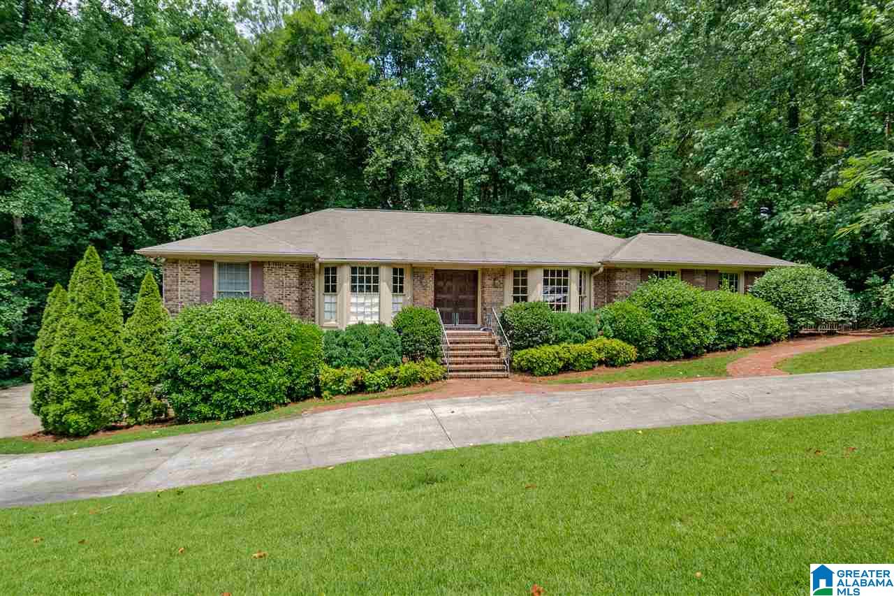 4601 Pine Mountain Road Birmingham, AL 35213 - Photo 2 of 44