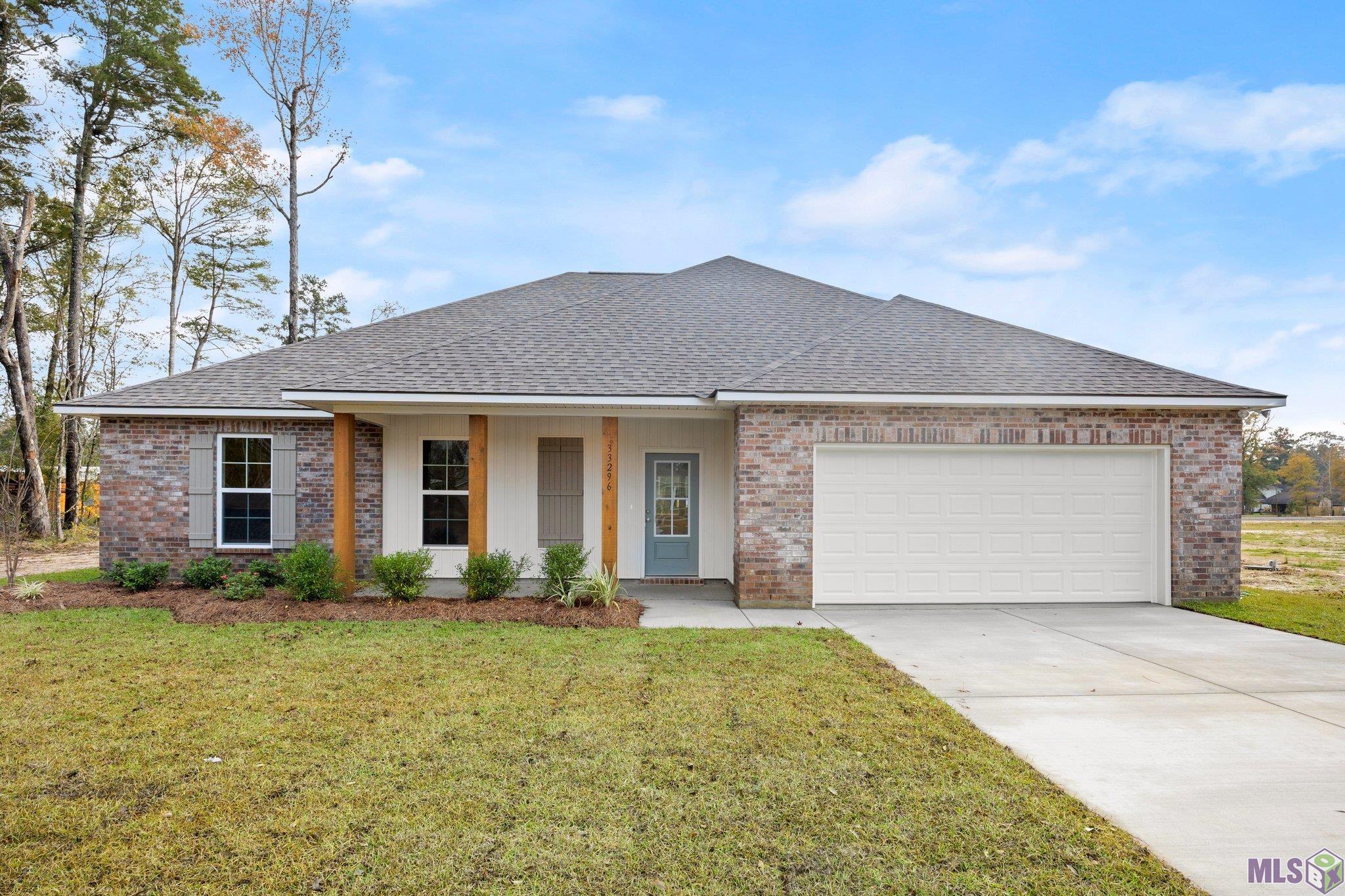 33296 Clinton Allen Road Denham Springs, LA 70706 - Photo 1 of 21