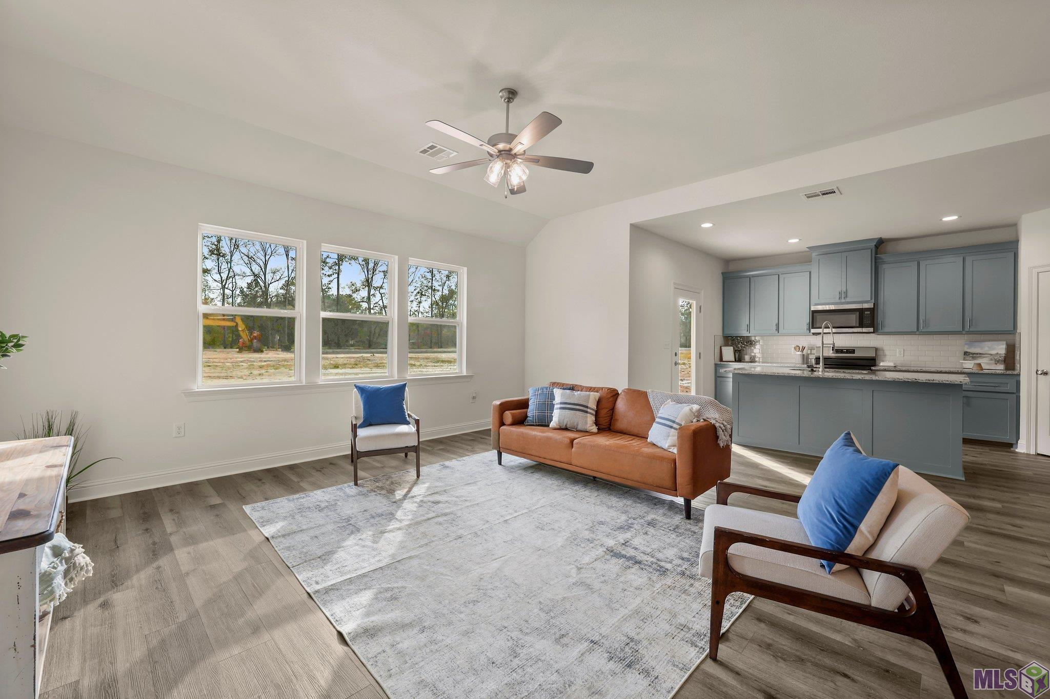 33296 Clinton Allen Road Denham Springs, LA 70706 - Photo 6 of 21