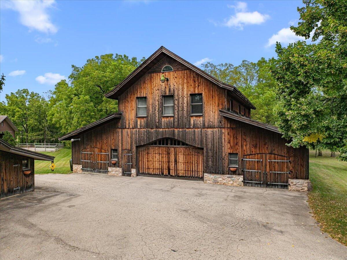 802 South Teut Road Burlington, WI 53105 - Photo 42 of 101 51-Teut Rd-51