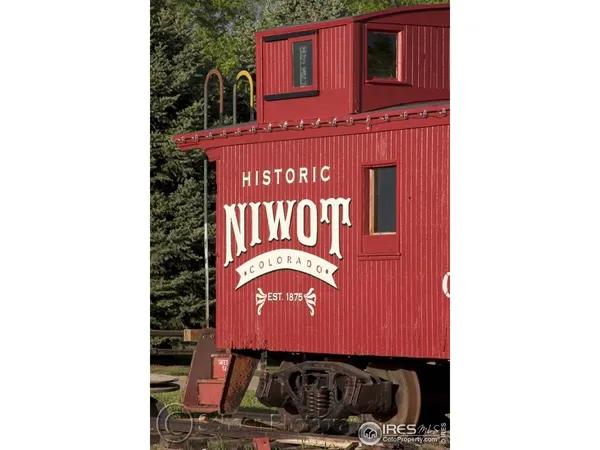 $625,000 | 6695 Jacqueline Court, Niwot, CO 80503