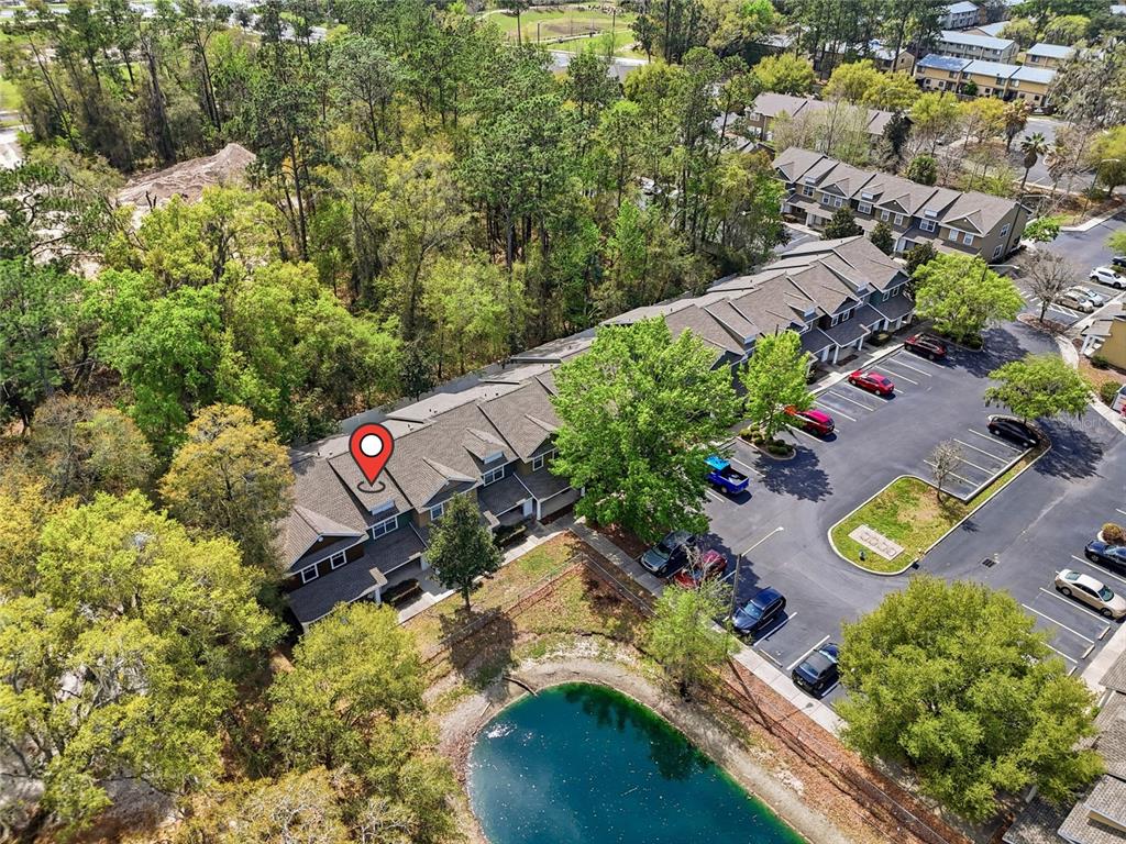 4215 Southwest 22nd Lane, Unit 127 Gainesville, FL 32607 - Photo 28 of 31 Gallery Image 28