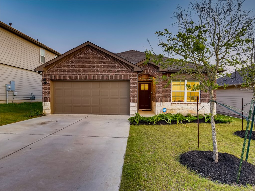 6909 Ranchito Drive Austin, TX 78744 - Photo 1 of 1