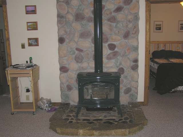 5106 Heart Lake Road Conover, WI 54519 - Photo 13 of 14 Gallery Image 13