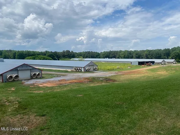 $685,000 | 0 Freeny Road, Carthage, MS 39051