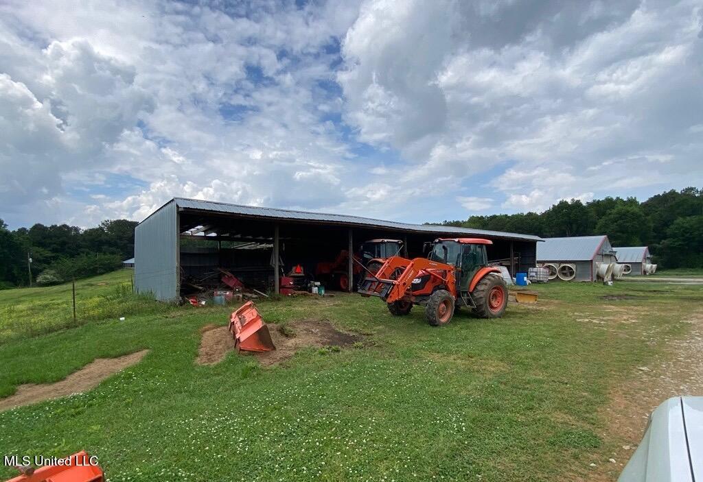 0 Freeny Road Carthage, MS 39051 - Photo 12 of 39 12