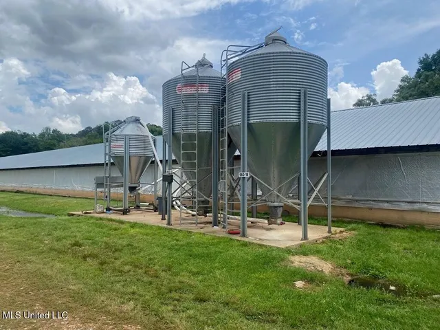 $685,000 | 0 Freeny Road, Carthage, MS 39051