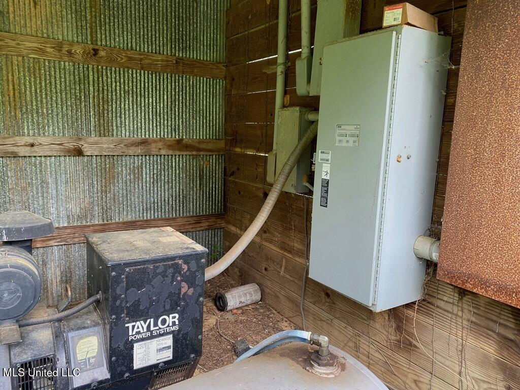 0 Freeny Road Carthage, MS 39051 - Photo 19 of 39 19