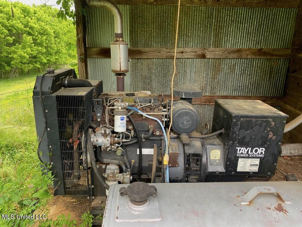 0 Freeny Road Carthage, MS 39051 - Photo 20 of 39 20