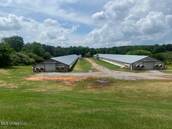 $685,000 | 0 Freeny Road, Carthage, MS 39051