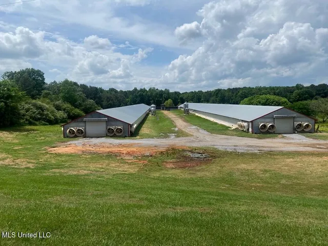$685,000 | 0 Freeny Road, Carthage, MS 39051