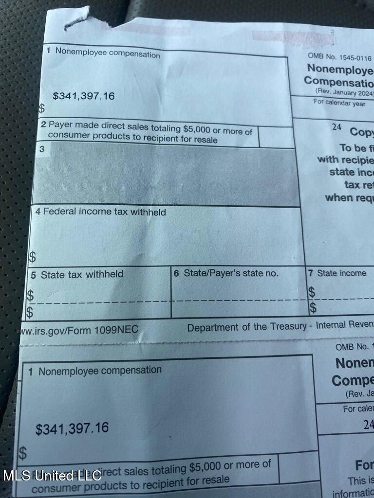 0 Freeny Road Carthage, MS 39051 - Photo 37 of 39 37