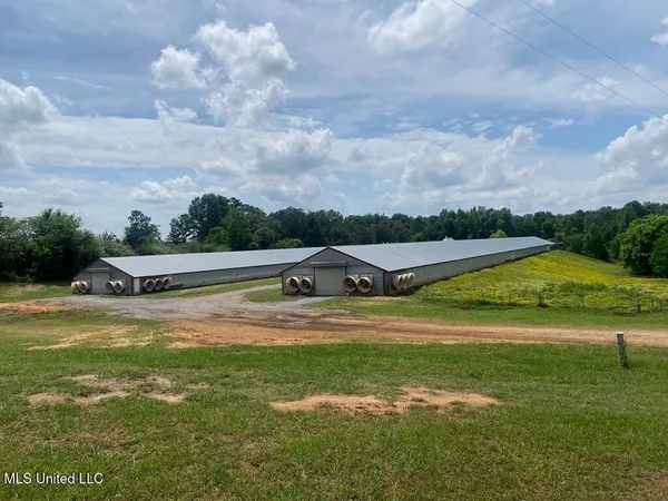$685,000 | 0 Freeny Road, Carthage, MS 39051