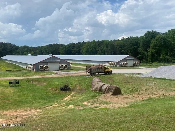 $685,000 | 0 Freeny Road, Carthage, MS 39051