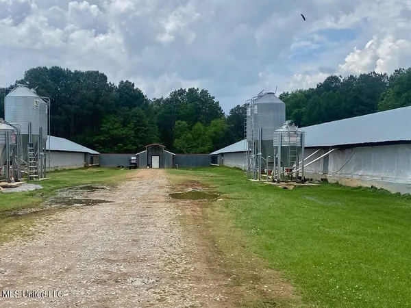 $685,000 | 0 Freeny Road, Carthage, MS 39051