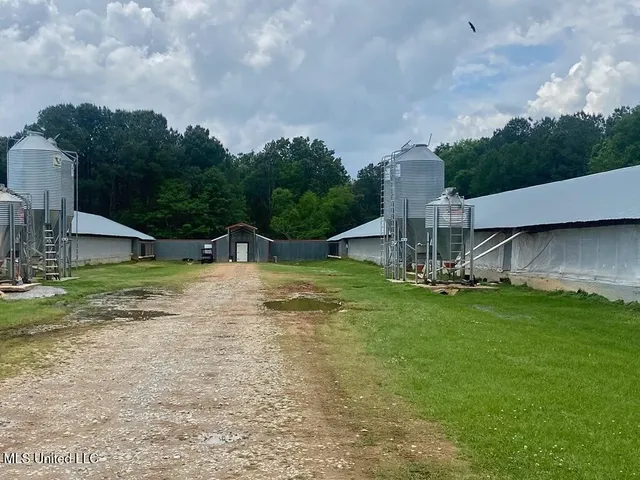 $685,000 | 0 Freeny Road, Carthage, MS 39051