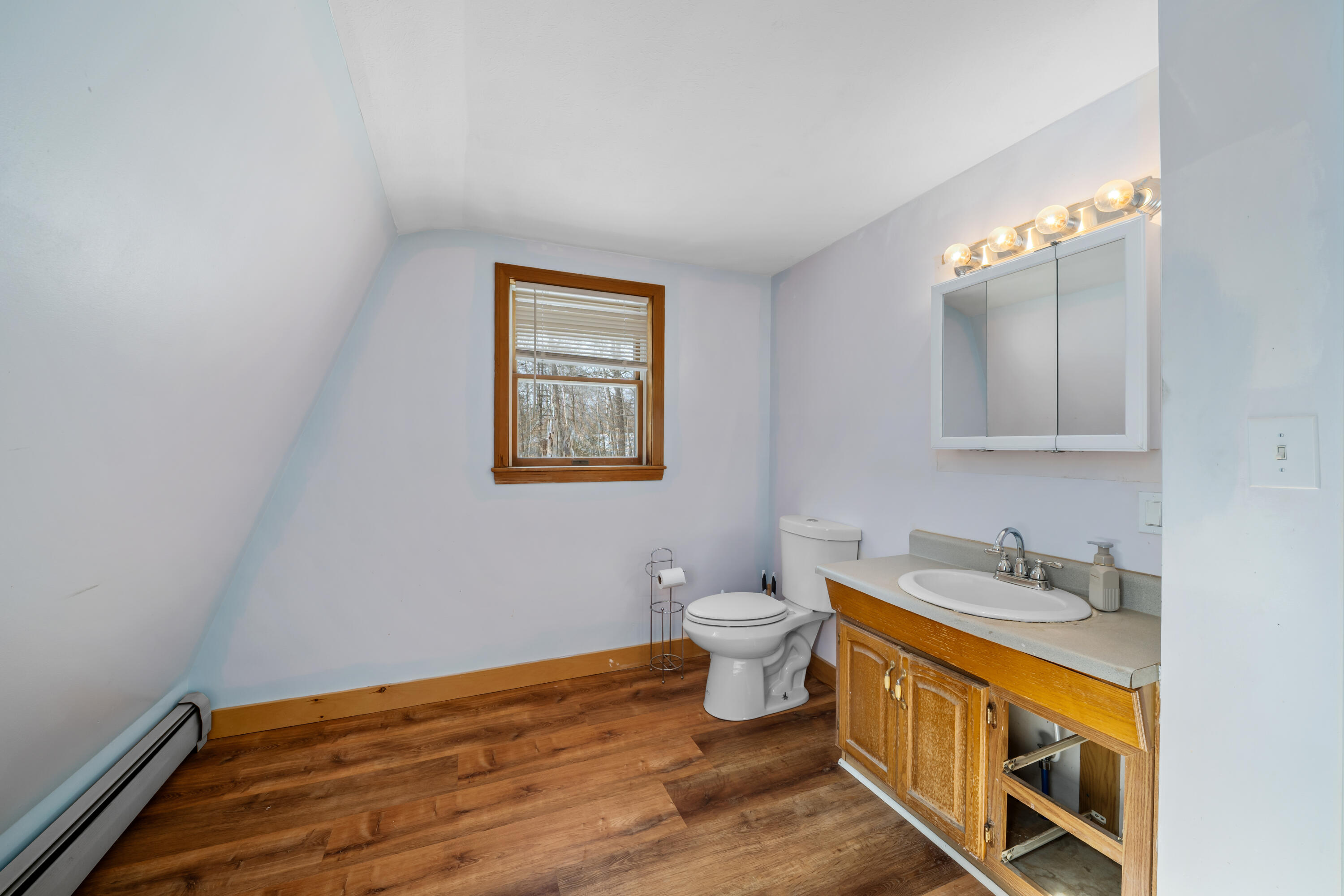 450 Sanborn Road Acton, ME 04001 - Photo 15 of 41 DSC04757