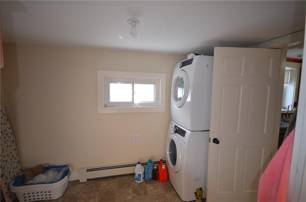 1141 Waldo Station Road Belfast, ME 04915 - Photo 18 of 25 Laundry Room