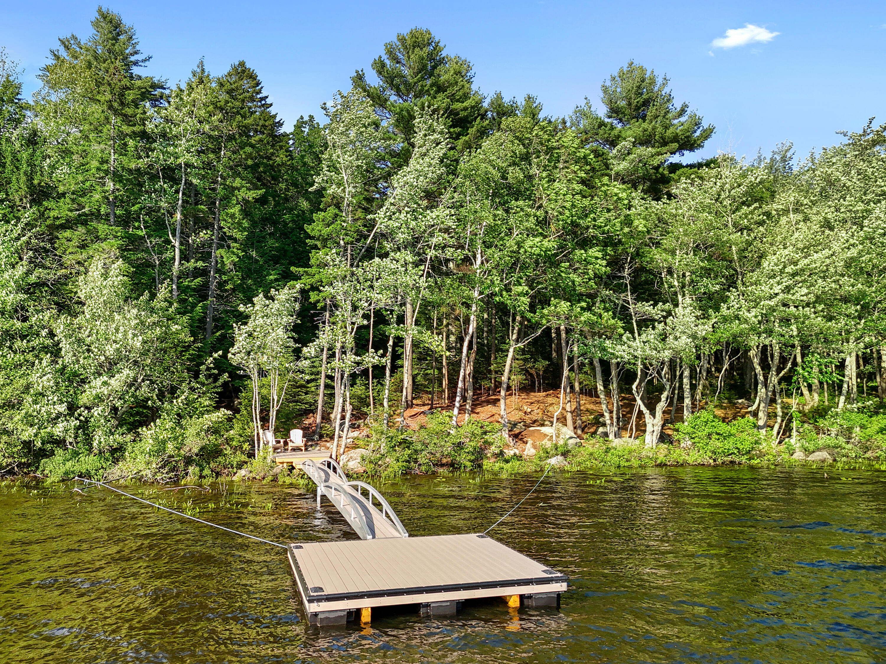 46 Mullins Bog Road Lincolnville, ME 04849 - Photo 11 of 24 DJI_20260624172404_0220_D-1
