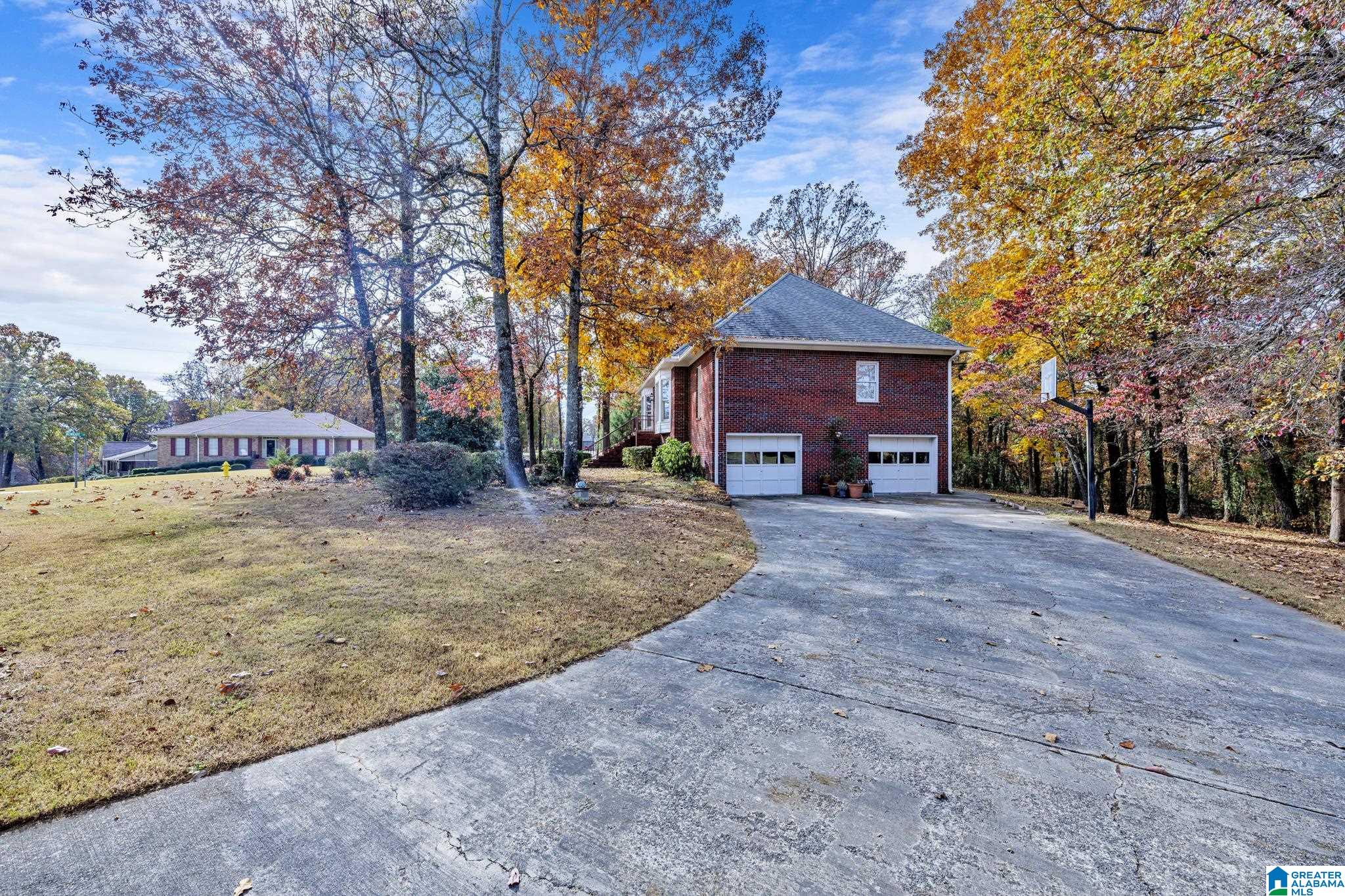 113 Newgate Road Alabaster, AL 35007 - Photo 33 of 36