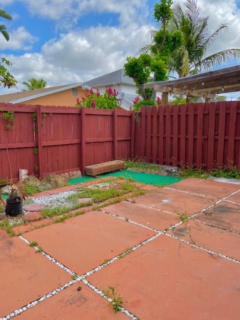 3777 Raleigh Street, Unit 3777 Hollywood, FL 33021 - Photo 16 of 16 Photo 16