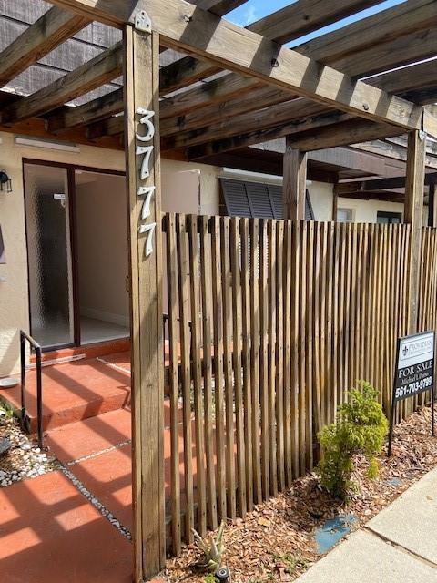 3777 Raleigh Street, Unit 3777 Hollywood, FL 33021 - Photo 2 of 16 Photo 2
