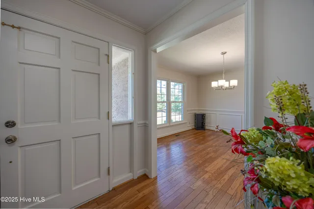 $389,900 | 202 Forest Drive, Clinton, NC 28328