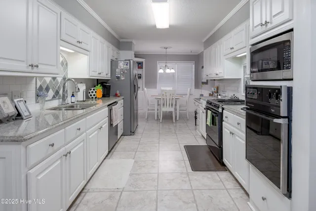 $389,900 | 202 Forest Drive, Clinton, NC 28328