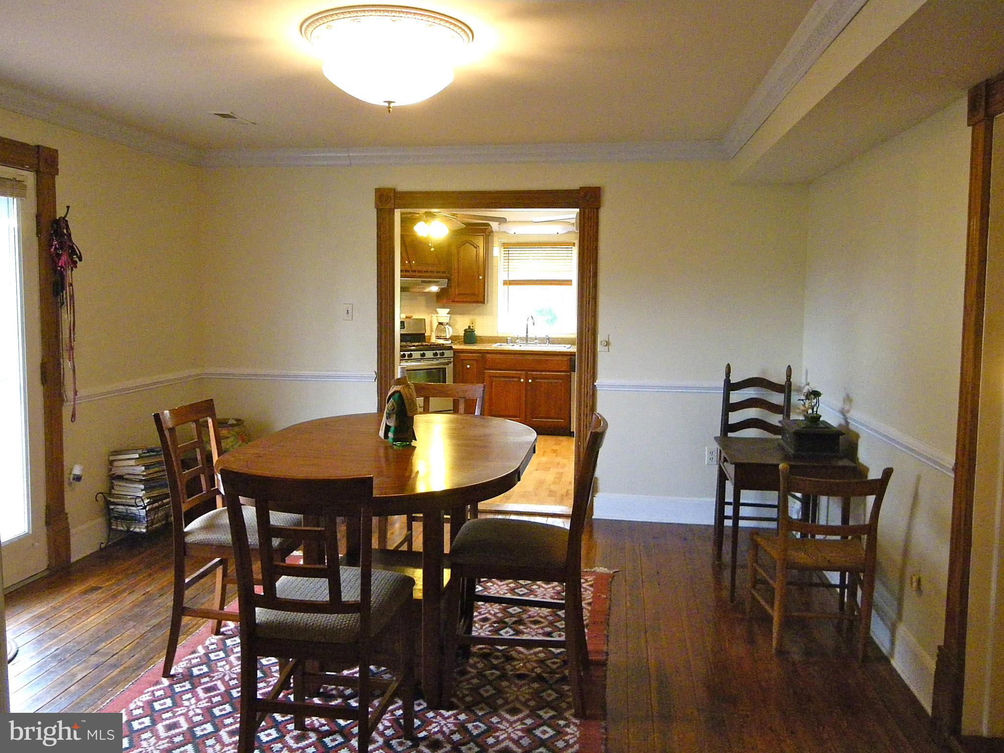 9262 Elk Run Road Catlett, VA 20119 - Photo 11 of 30 Dining Room