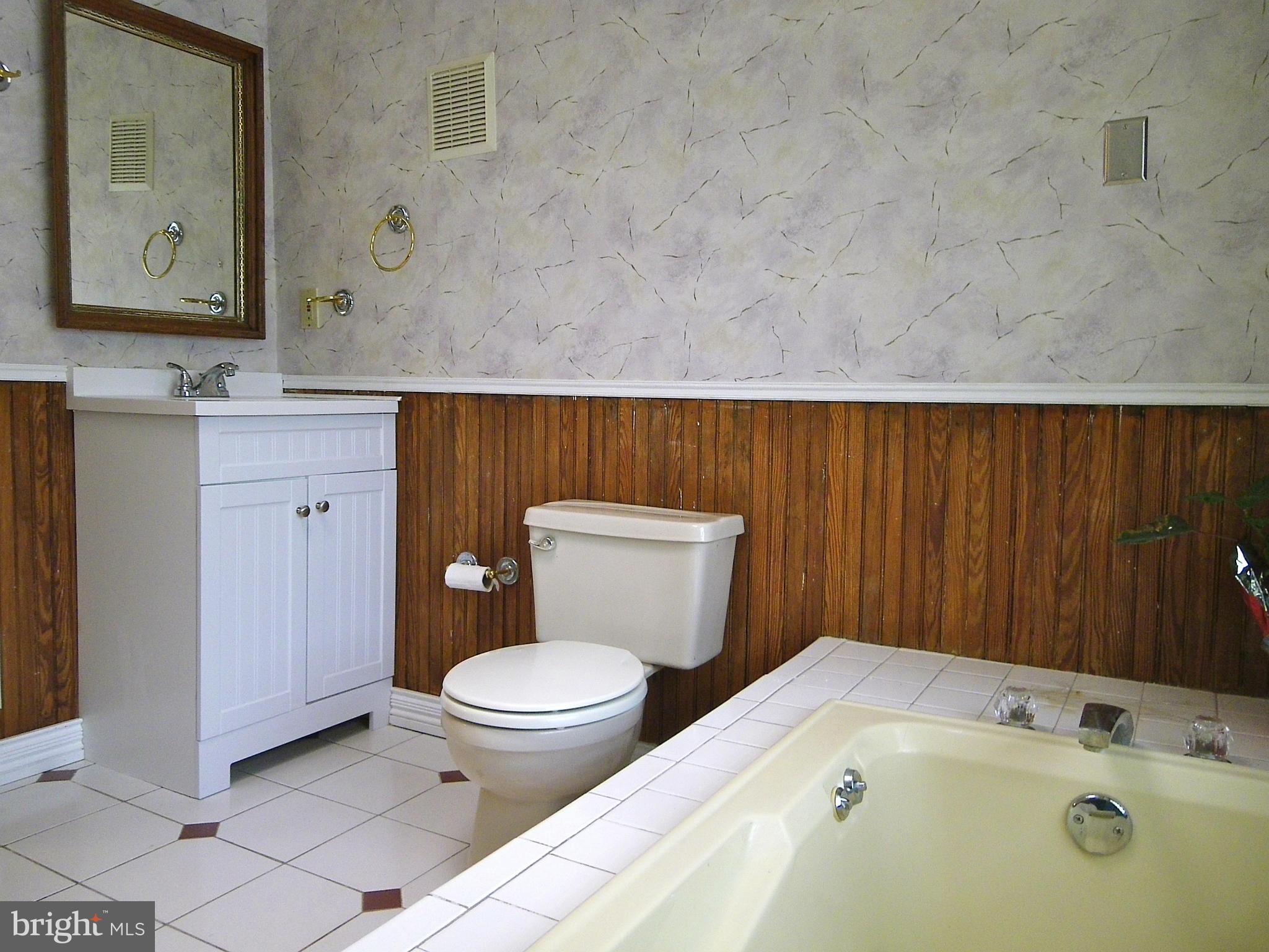9262 Elk Run Road Catlett, VA 20119 - Photo 22 of 30 Updated Master Bathroom
