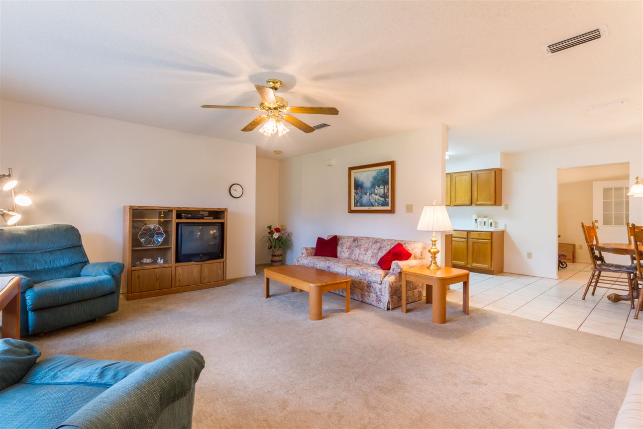 529 West Amanda Avenue Foley, AL 36535 - Photo 6 of 19 Living/Dining