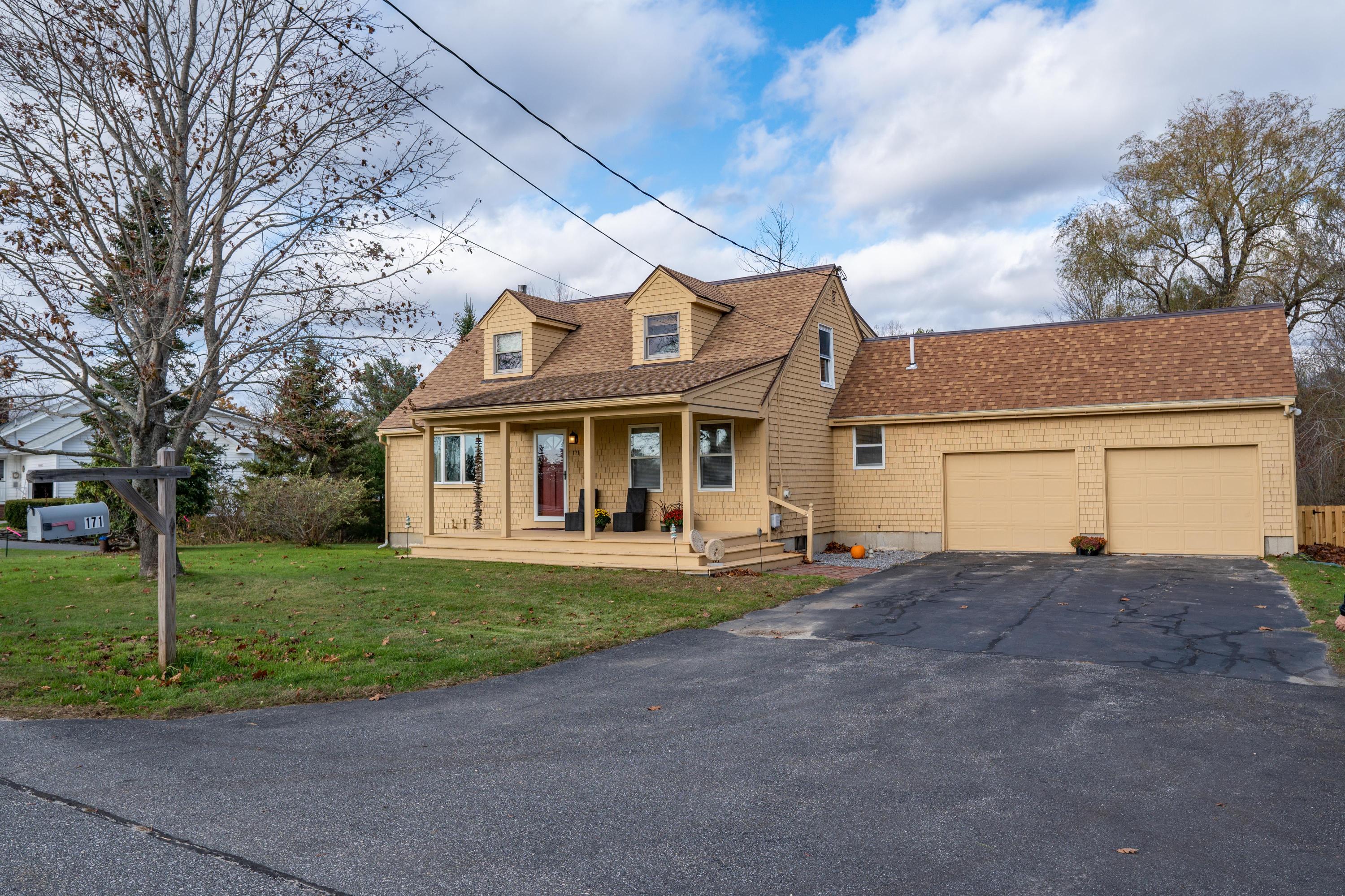 171 Rossmore Road Brunswick, ME 04011 - Photo 1 of 55 171 Rossmore Road 001
