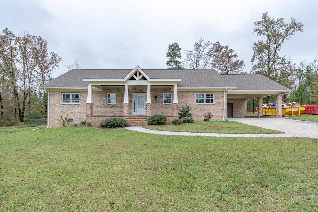 2553 Pineworth Road Macon, GA 31220 - Photo 1 of 29 Primary Photo