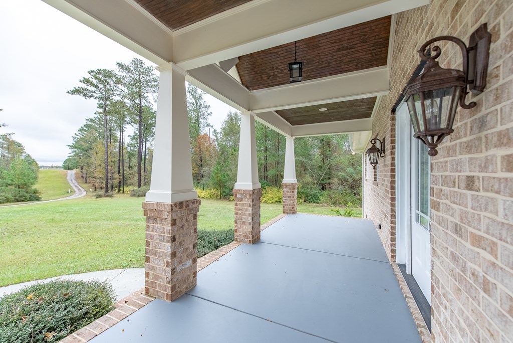 2553 Pineworth Road Macon, GA 31220 - Photo 3 of 29 Additional Photo