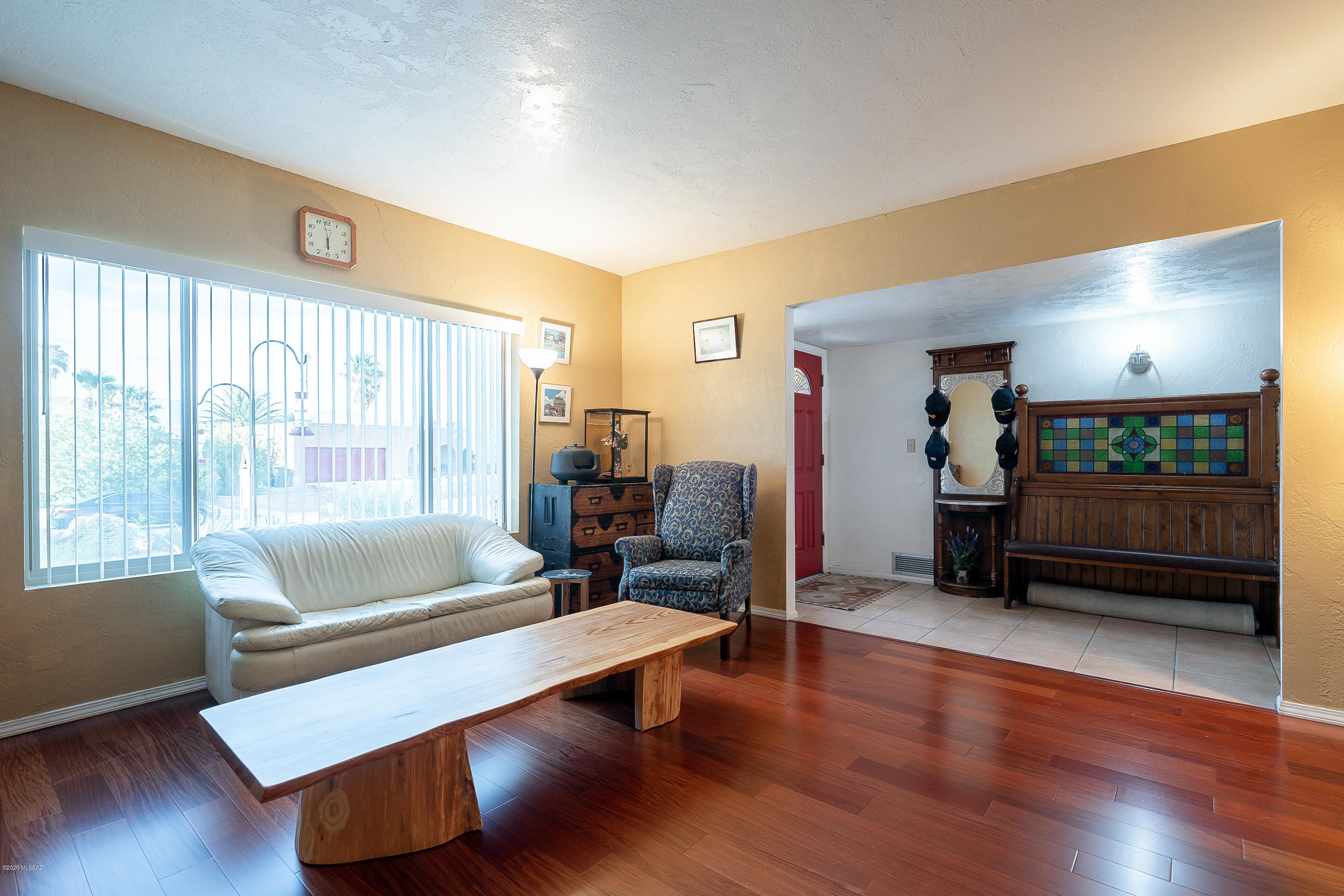9520 East Stefan Road Tucson, AZ 85748 - Photo 11 of 40