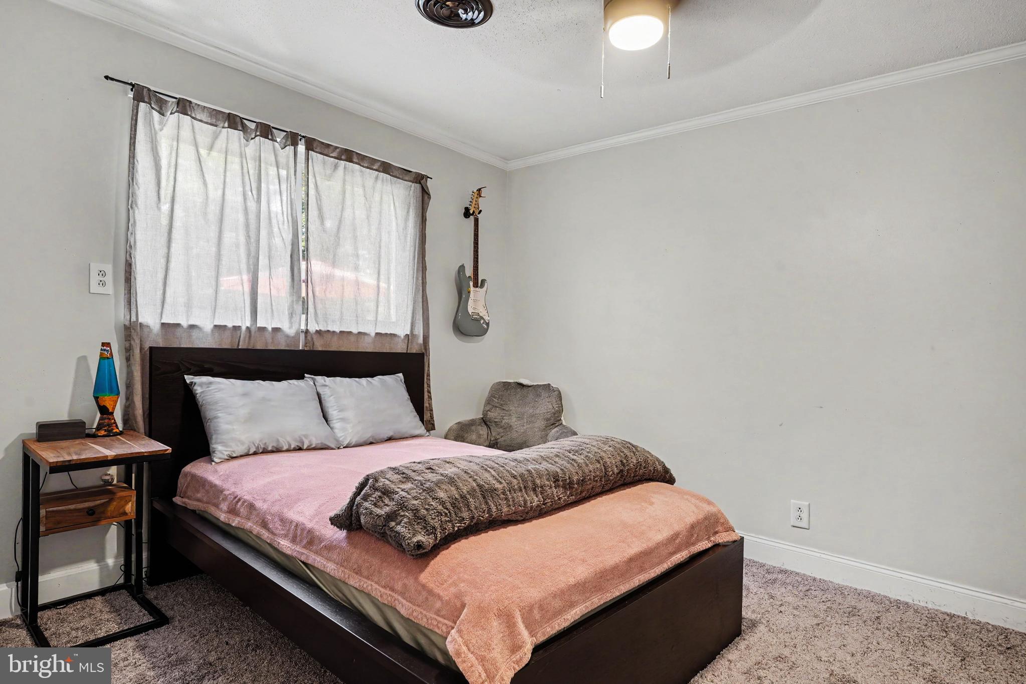 6 East Macphail Road Bel Air, MD 21014 - Photo 24 of 39 Bedroom #3