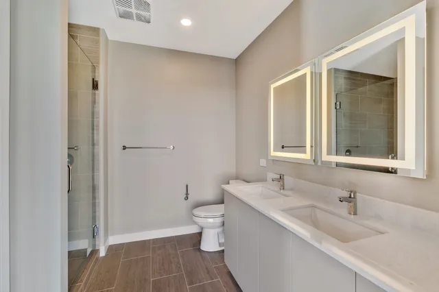 $575,000 | 805 Church Street, Unit 2206, Nashville, TN 37203