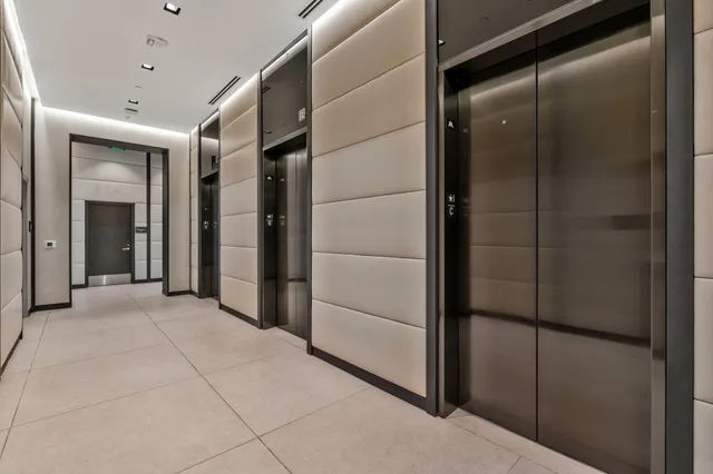 $575,000 | 805 Church Street, Unit 2206, Nashville, TN 37203