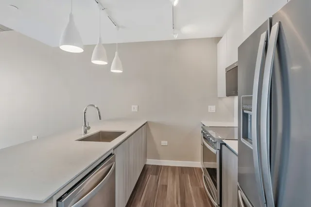 $575,000 | 805 Church Street, Unit 2206, Nashville, TN 37203