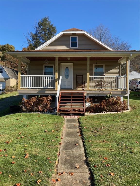 866 Evergreen Road Leechburg, PA 15656 - Photo 15 of 16 Gallery Image 15