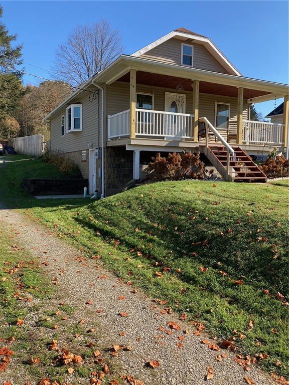 866 Evergreen Road Leechburg, PA 15656 - Photo 16 of 16 Gallery Image 16