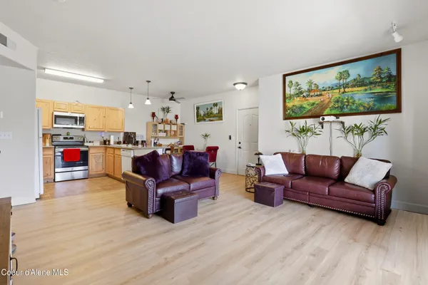 $359,000 | 6800 North Spurwing Loop, Unit 202, Coeur D'Alene, ID 83815
