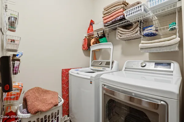 $359,000 | 6800 North Spurwing Loop, Unit 202, Coeur D'Alene, ID 83815