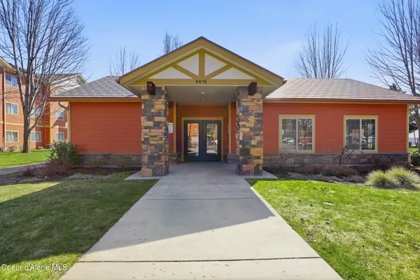 $359,000 | 6800 North Spurwing Loop, Unit 202, Coeur D'Alene, ID 83815