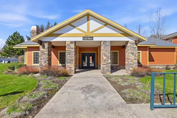 $359,000 | 6800 North Spurwing Loop, Unit 202, Coeur D'Alene, ID 83815