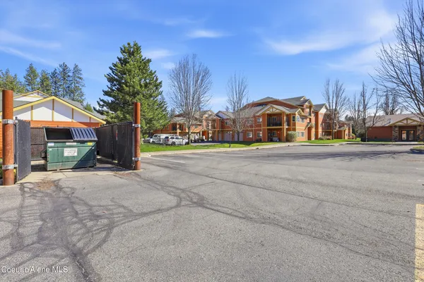 $359,000 | 6800 North Spurwing Loop, Unit 202, Coeur D'Alene, ID 83815