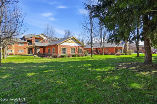 $359,000 | 6800 North Spurwing Loop, Unit 202, Coeur D'Alene, ID 83815