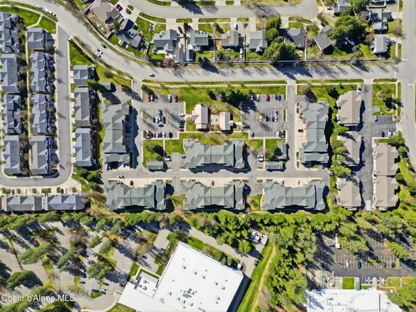 $359,000 | 6800 North Spurwing Loop, Unit 202, Coeur D'Alene, ID 83815