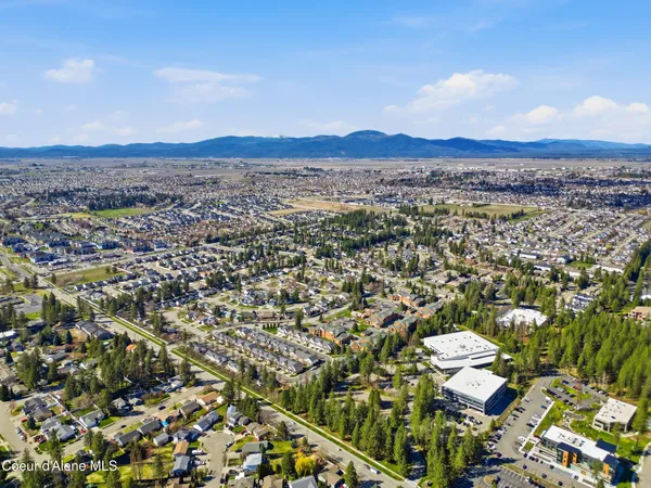 $359,000 | 6800 North Spurwing Loop, Unit 202, Coeur D'Alene, ID 83815