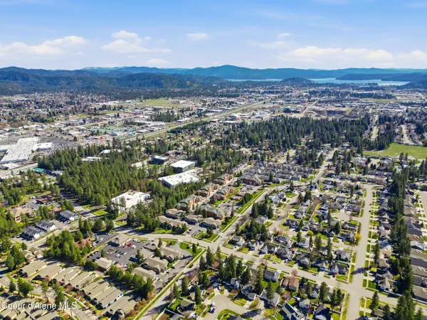 $359,000 | 6800 North Spurwing Loop, Unit 202, Coeur D'Alene, ID 83815